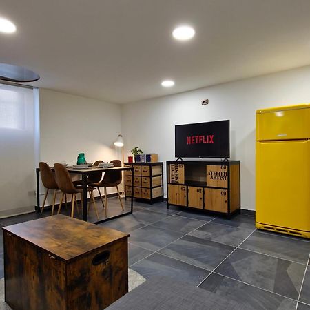 Buonarroti Loft - Citylife 15Min Duomo ミラノ エクステリア 写真