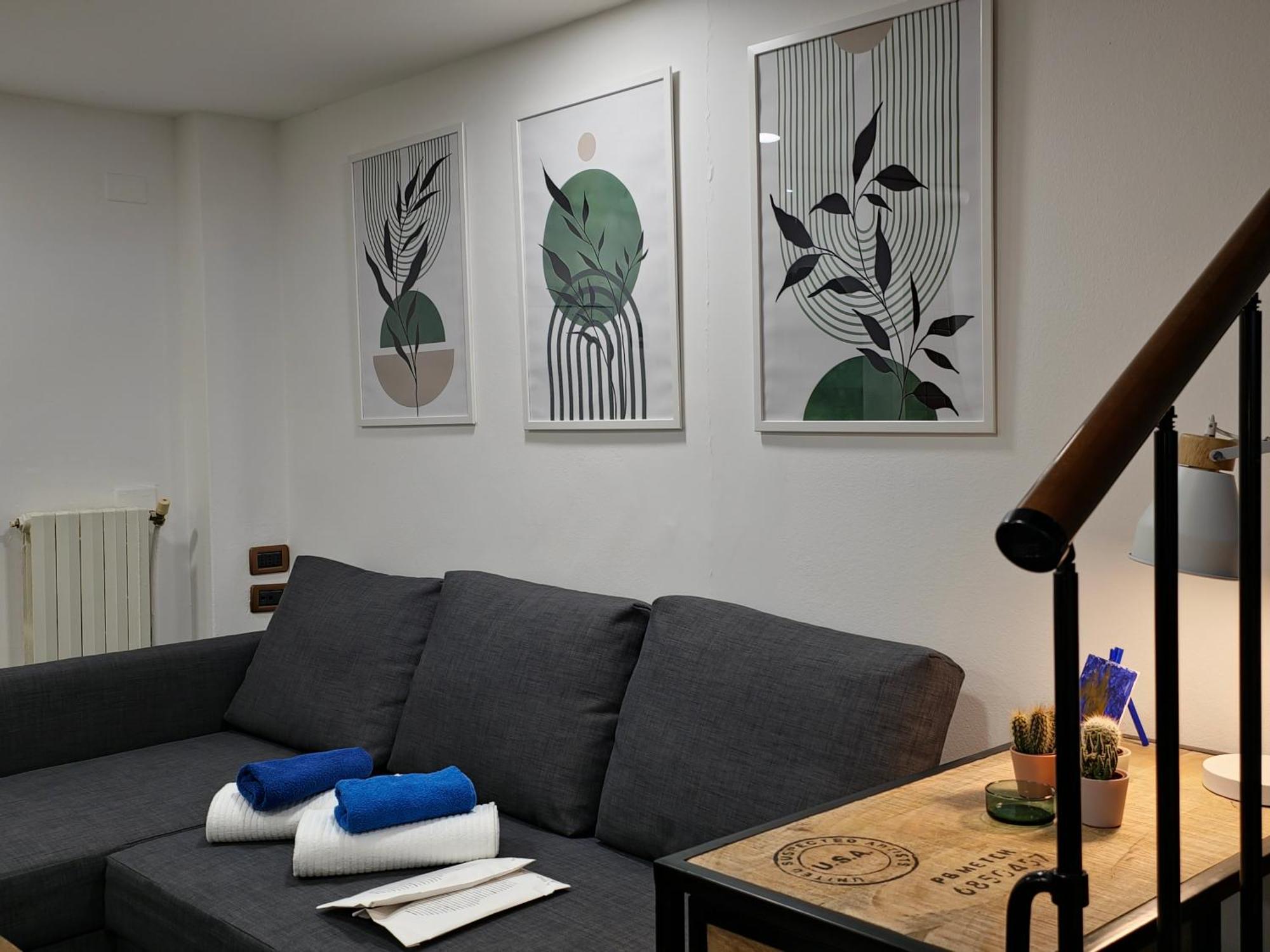 Buonarroti Loft - Citylife 15Min Duomo ミラノ エクステリア 写真