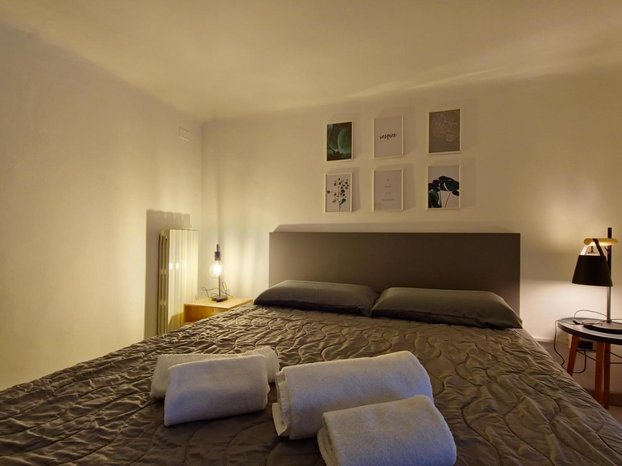 Buonarroti Loft - Citylife 15Min Duomo ミラノ エクステリア 写真